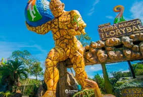 Imagem #1 do Pacote Serra Gaúcha Especial Dia das Crianças