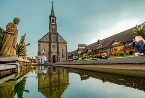 Imagem #8 do Pacote Serra Gaúcha Especial Dia das Crianças