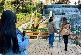 Imagem #4 do Pacote Campos do Jordão Destino de Encantos, Sabores e Paisagens