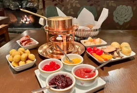 Imagem #5 do Pacote Campos do Jordão Destino de Encantos, Sabores e Paisagens