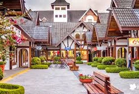 Imagem #7 do Pacote Campos do Jordão Destino de Encantos, Sabores e Paisagens