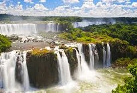 Imagem #1 do Pacote Foz do iguaçu - Cataratas + Compras Paraguai