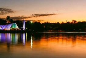 Imagem #6 do Pacote Belo Horizonte + Cidades Históricas de Minas