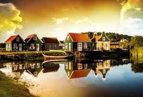 Imagem #3 do Pacote Carambeí Rota Holandesa e Encantos Naturais de Ponta Grossa