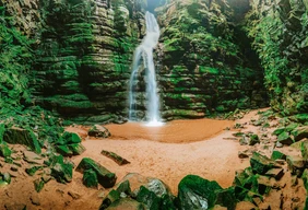 Imagem #4 do Pacote Carambeí Rota Holandesa e Encantos Naturais de Ponta Grossa