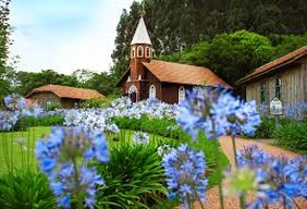 Imagem #2 do Pacote Carambeí Rota Holandesa e Encantos Naturais de Ponta Grossa