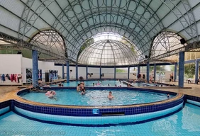 Imagem #3 do Pacote Piratuba - Refúgio de Tranquilidade e Bem-estar