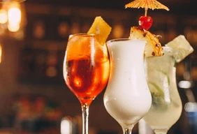 Imagem #2 do Pacote Piratuba - Refúgio de Tranquilidade e Bem-estar