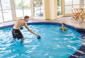 Imagem #6 do Pacote Piratuba - Refúgio de Tranquilidade e Bem-estar