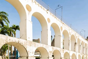 Imagem #3 do Pacote Rio de Janeiro - Feriado de Independência