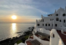 Imagem #1 do Pacote Uruguai+ Colonia de Sacramento  Feriado de Independência