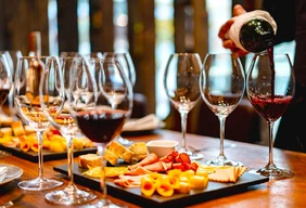 Imagem #4 do Pacote Entre Tangos e Vinhos em Buenos Aires - Feriado de Independência