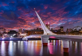 Imagem #3 do Pacote Entre Tangos e Vinhos em Buenos Aires - Feriado de Independência