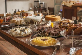 Imagem #7 do Pacote Machadinho Thermas Resort