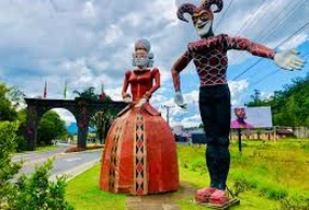 Imagem #1 do Pacote Criciúma e Nova Veneza especial Cultura, Sabores e Tradição