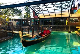 Imagem #3 do Pacote Criciúma e Nova Veneza especial Cultura, Sabores e Tradição