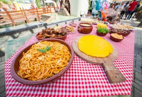 Imagem #6 do Pacote Criciúma e Nova Veneza especial Cultura, Sabores e Tradição