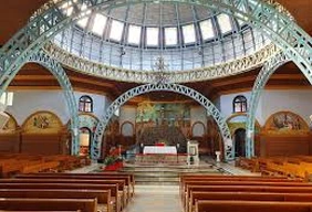 Imagem #5 do Pacote Criciúma e Nova Veneza especial Cultura, Sabores e Tradição