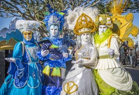 Imagem #7 do Pacote Criciúma e Nova Veneza especial Cultura, Sabores e Tradição