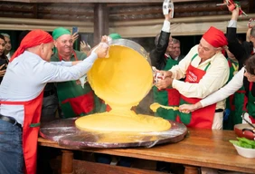 Imagem #8 do Pacote Criciúma e Nova Veneza especial Cultura, Sabores e Tradição