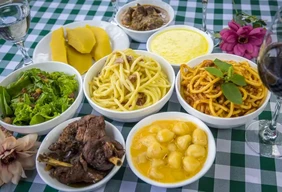 Imagem #10 do Pacote Criciúma e Nova Veneza especial Cultura, Sabores e Tradição