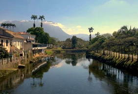 Imagem #7 do Pacote Trem Morretes - Bate Volta