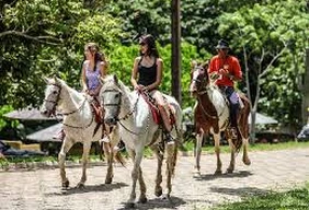 Imagem #6 do Pacote Termas Romanas Recanto Maestro