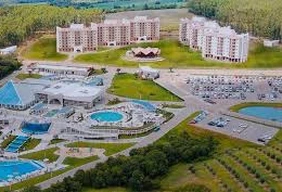 Imagem #1 do Pacote Termas Romanas Recanto Maestro