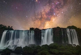 Imagem #7 do Pacote Foz do iguaçu - Cataratas + Compras Paraguai