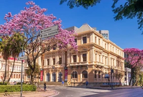 Imagem #4 do Pacote Belo Horizonte + Cidades Históricas de Minas - Férias escolares