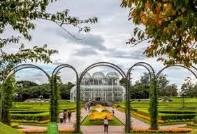 Imagem #1 do Pacote Trem Morretes + Curitiba Cultural