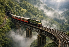 Imagem #7 do Pacote Trem Morretes + Curitiba Cultural