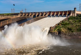 Imagem #4 do Pacote Foz do Iguaçu Especial Feriado de Conciencia Negra