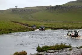 Imagem #5 do Pacote Cambará do Sul Incrível - Entre Abismos e Céus