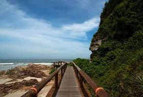 Imagem #5 do Pacote Ilha do Mel - Bate e Volta