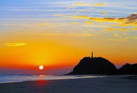 Imagem #3 do Pacote Ilha do Mel - Bate e Volta