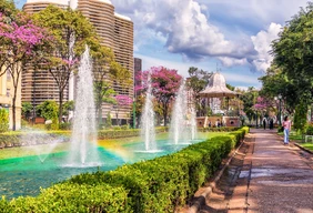 Imagem #2 do Pacote Belo Horizonte + Cidades Históricas de Minas - CARNAVAL