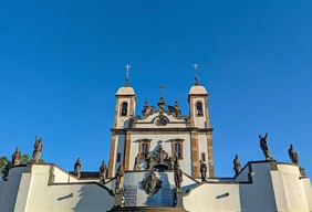 Imagem #5 do Pacote Belo Horizonte + Cidades Históricas de Minas - CARNAVAL