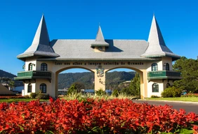 Imagem #1 do Pacote GRAMADO E CANELA + VINÍCOLA JOLIMONT - CARNAVAL