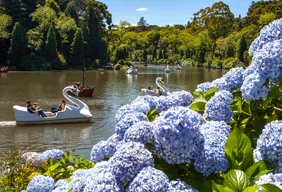 Imagem #2 do Pacote GRAMADO E CANELA + VINÍCOLA JOLIMONT - CARNAVAL