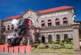 Imagem #3 do Pacote GRAMADO E CANELA + VINÍCOLA JOLIMONT - CARNAVAL
