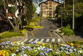 Imagem #8 do Pacote GRAMADO E CANELA + VINÍCOLA JOLIMONT - CARNAVAL