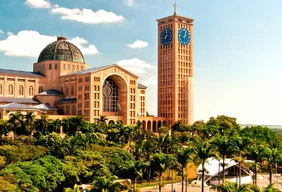 Imagem #1 do Pacote Santuário de N. Sraª de Aparecida - Bate e Volta