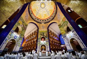 Imagem #3 do Pacote Santuário de N. Sraª de Aparecida - Bate e Volta
