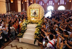 Imagem #4 do Pacote Santuário de N. Sraª de Aparecida - Bate e Volta