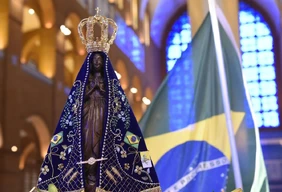 Imagem #6 do Pacote Santuário de N. Sraª de Aparecida - Bate e Volta