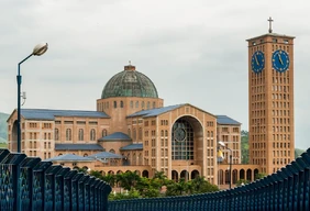 Imagem #5 do Pacote Santuário de N. Sraª de Aparecida - Bate e Volta