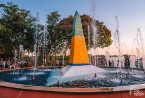 Imagem #4 do Pacote Foz do iguaçu - Cataratas + Compras Paraguai