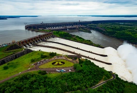 Imagem #5 do Pacote Foz do iguaçu - Cataratas + Compras Paraguai