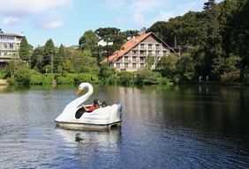 Imagem #5 do Pacote Gramado e Canela Cultural
